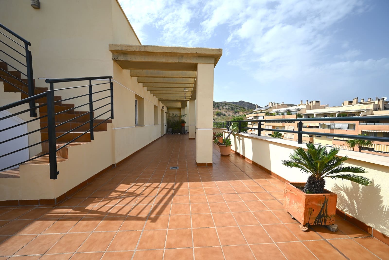 4 bedroom Penthouse for sale in Torremolinos with pool garage - € 620,000 (Ref: 9967120)