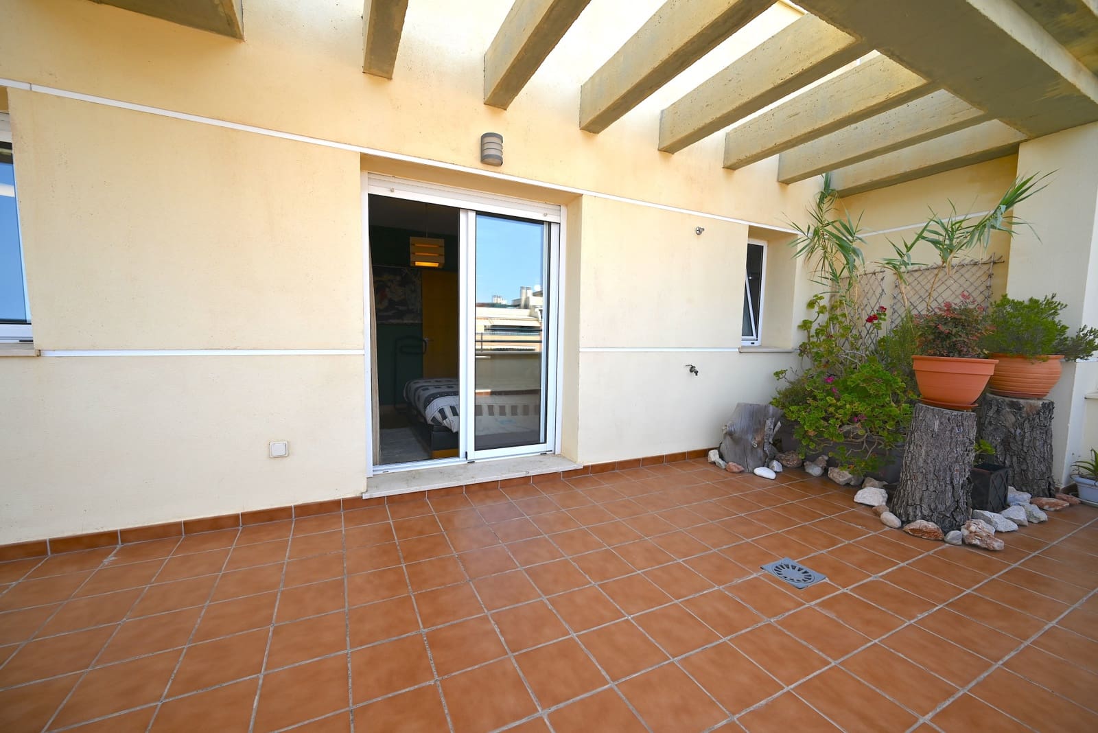 4 bedroom Penthouse for sale in Torremolinos with pool garage - € 620,000 (Ref: 9967120)