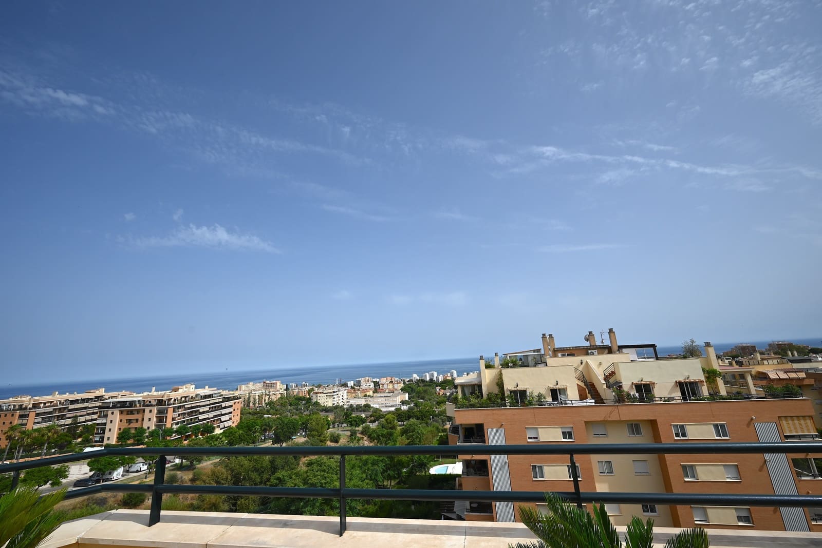 4 bedroom Penthouse for sale in Torremolinos with pool garage - € 620,000 (Ref: 9967120)