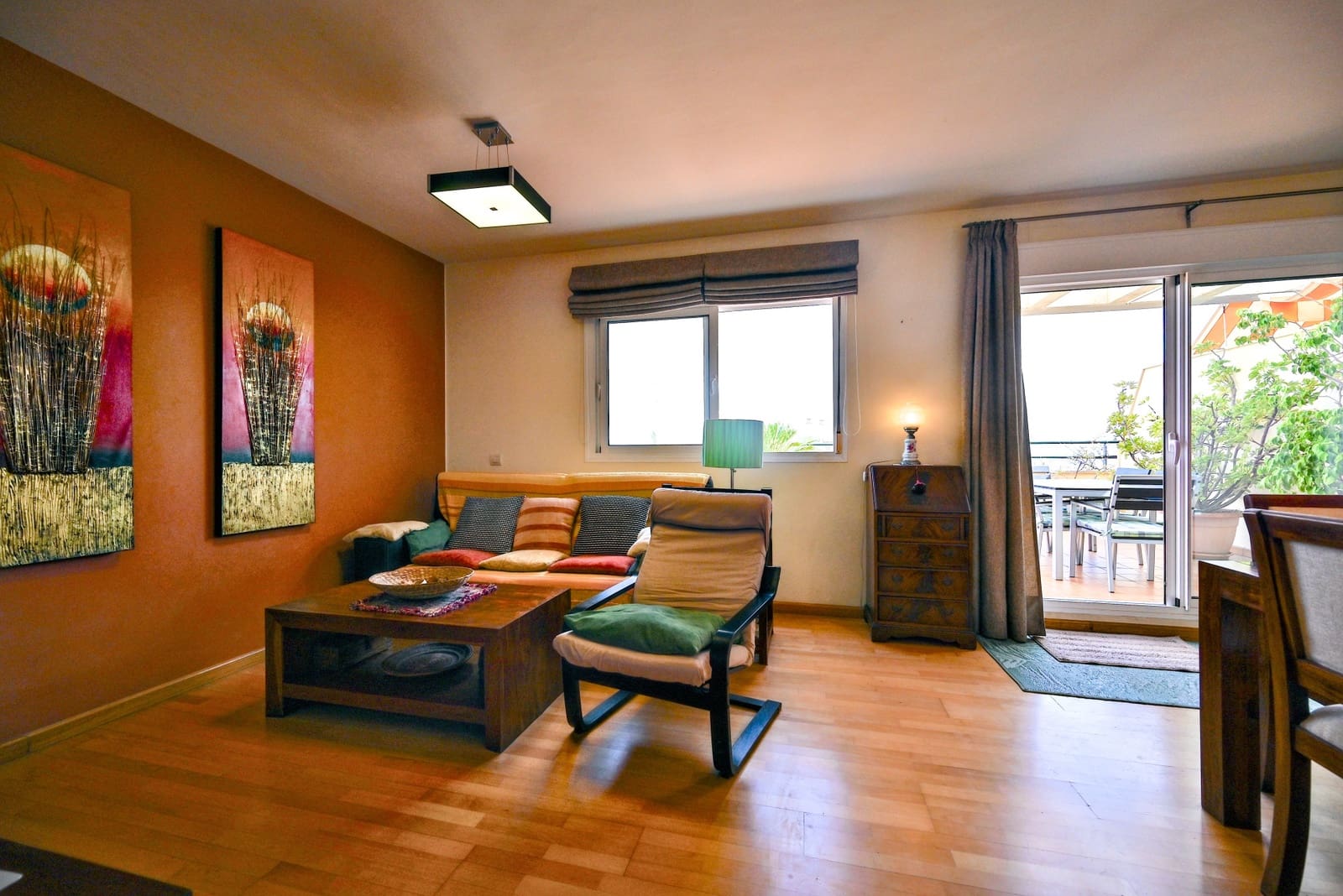 4 bedroom Penthouse for sale in Torremolinos with pool garage - € 620,000 (Ref: 9967120)