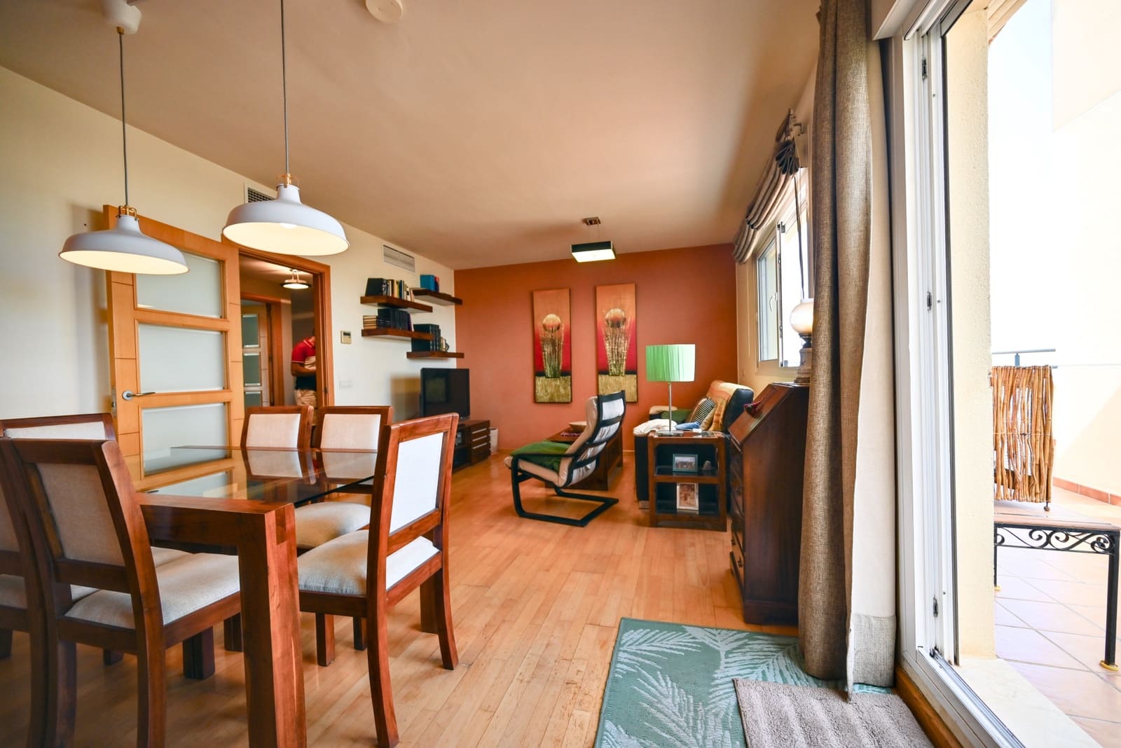 4 bedroom Penthouse for sale in Torremolinos with pool garage - € 620,000 (Ref: 9967120)