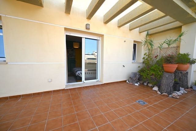 4 camera da letto Attico in vendita in Torremolinos con piscina garage - 620.000 € (Rif: 9967120)