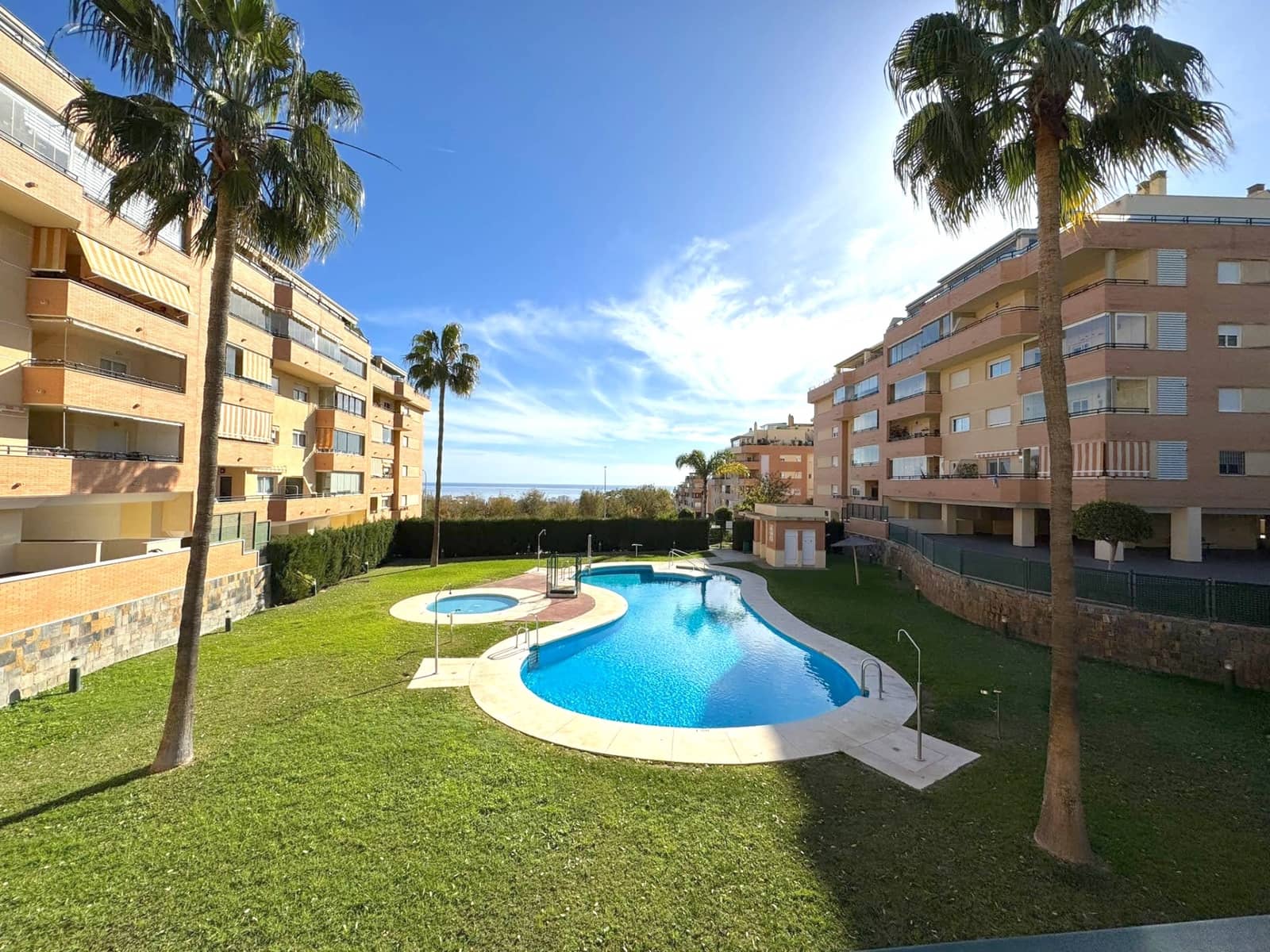 4 bedroom Penthouse for sale in Torremolinos with pool garage - € 620,000 (Ref: 9967120)