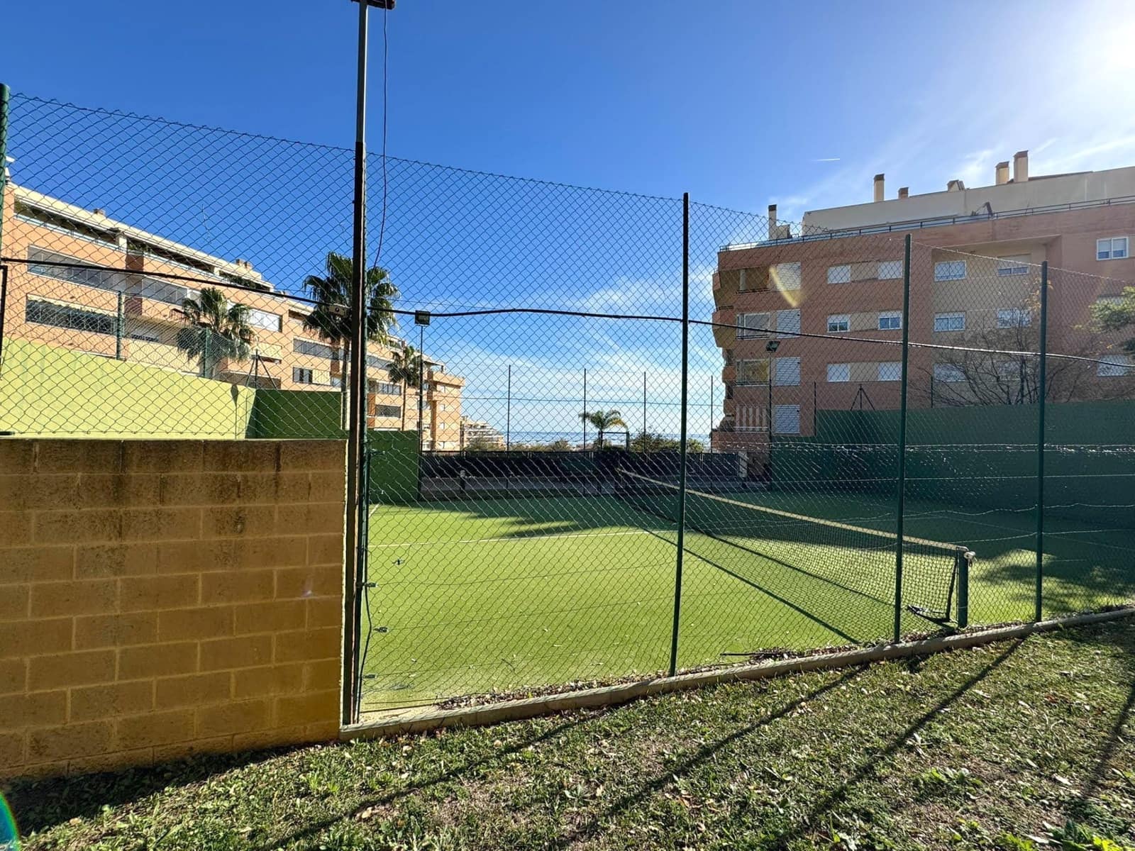 4 bedroom Penthouse for sale in Torremolinos with pool garage - € 620,000 (Ref: 9967120)