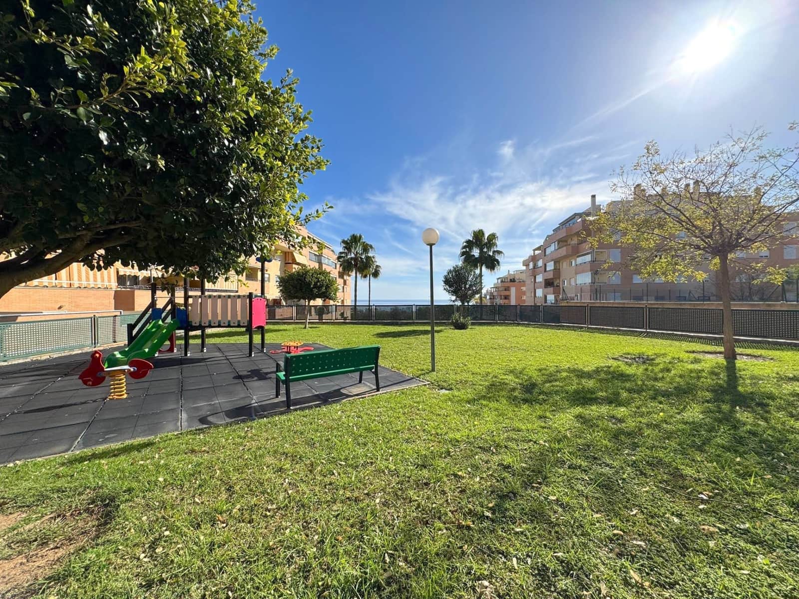 4 bedroom Penthouse for sale in Torremolinos with pool garage - € 620,000 (Ref: 9967120)