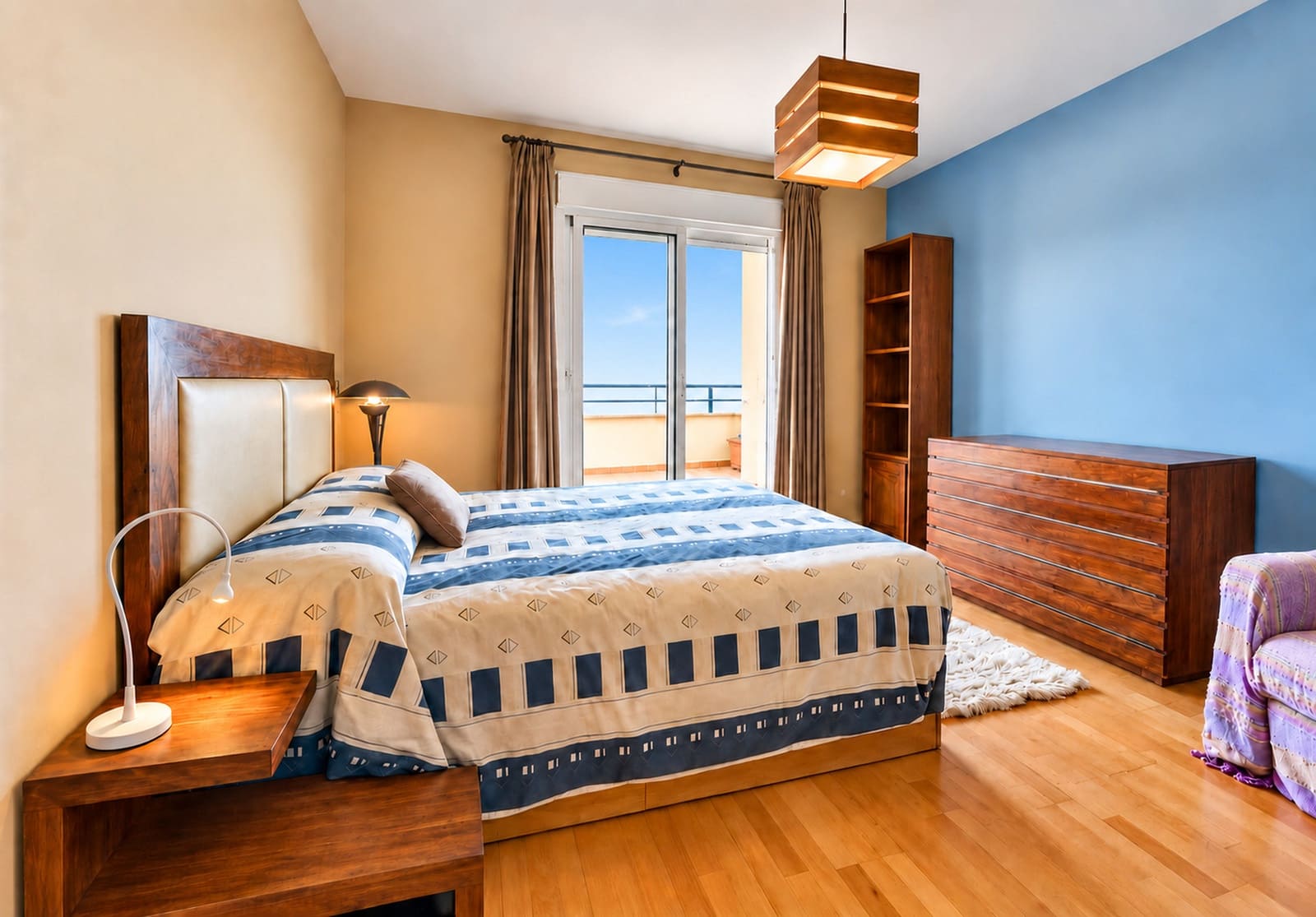 4 soverom Penthouse til salgs i Torremolinos med svømmebasseng garasje - € 599 000 (Ref: 9967120)