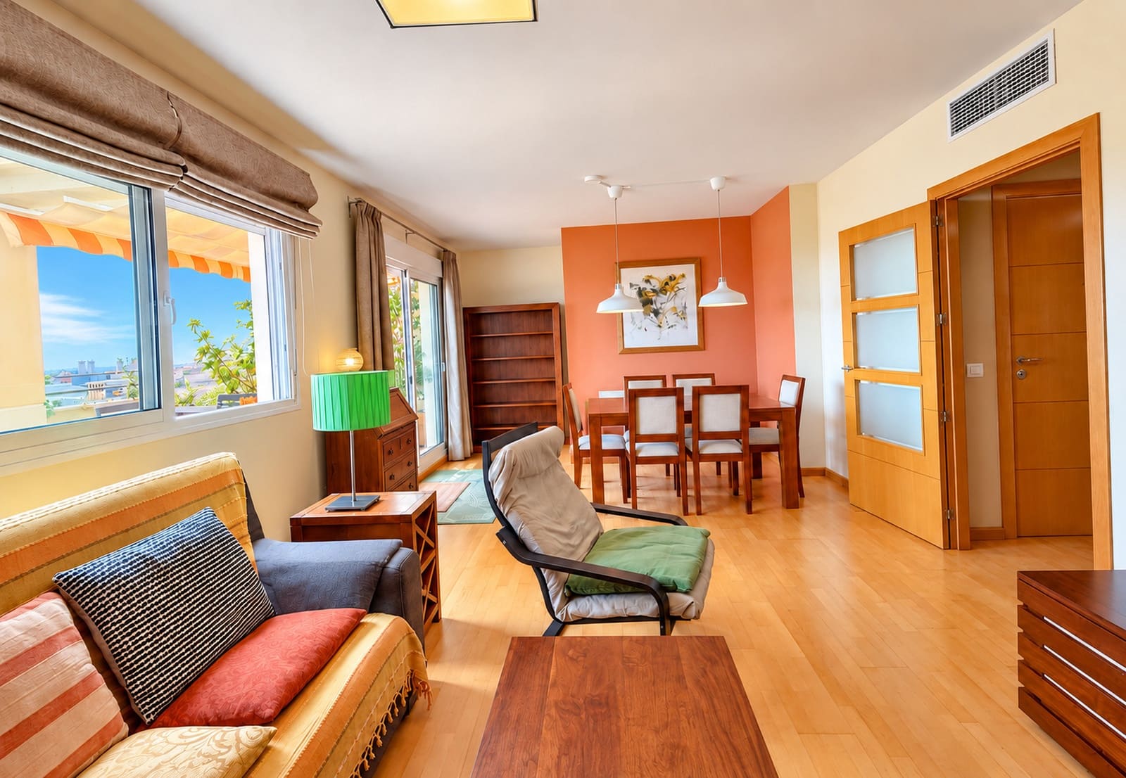 4 soverom Penthouse til salgs i Torremolinos med svømmebasseng garasje - € 599 000 (Ref: 9967120)