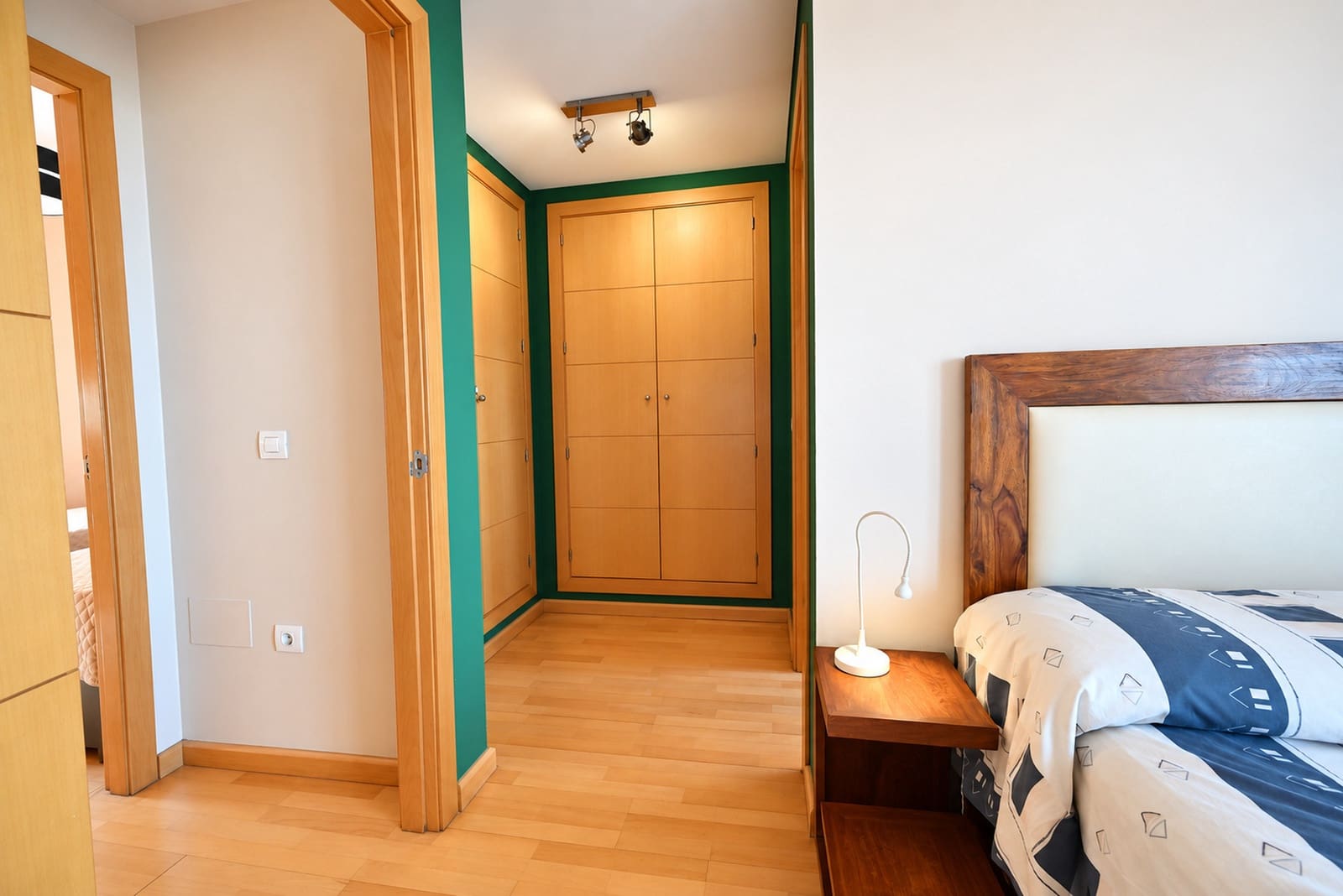 4 soverom Penthouse til salgs i Torremolinos med svømmebasseng garasje - € 599 000 (Ref: 9967120)