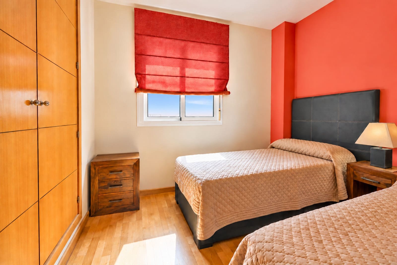 4 soverom Penthouse til salgs i Torremolinos med svømmebasseng garasje - € 599 000 (Ref: 9967120)
