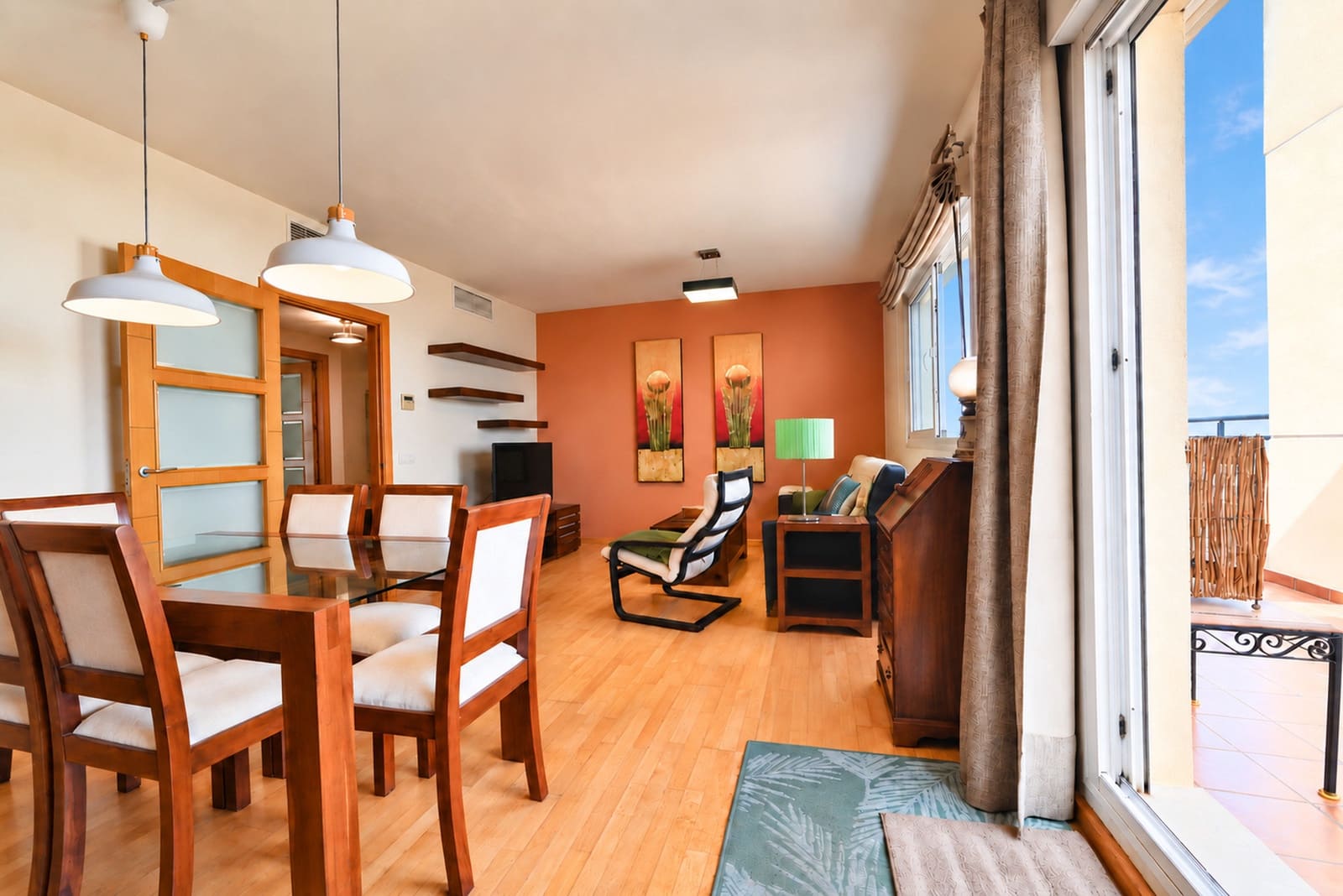 4 soverom Penthouse til salgs i Torremolinos med svømmebasseng garasje - € 599 000 (Ref: 9967120)