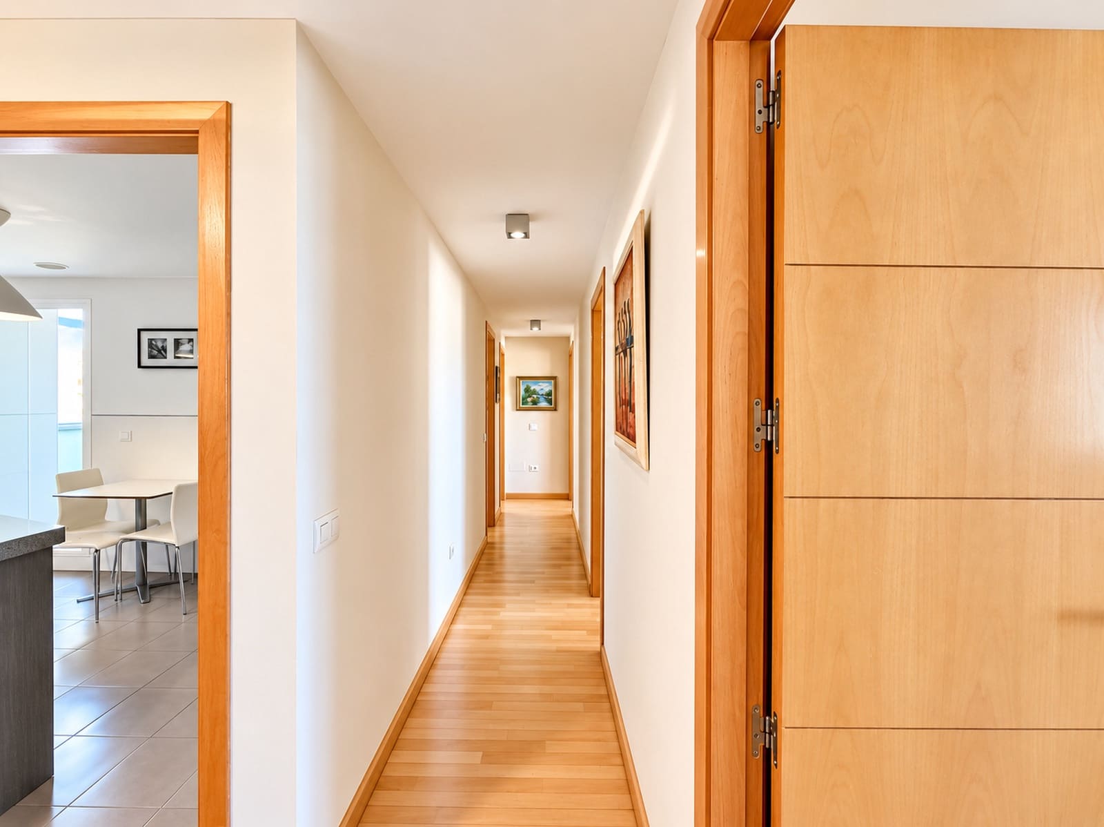 4 soverom Penthouse til salgs i Torremolinos med svømmebasseng garasje - € 599 000 (Ref: 9967120)
