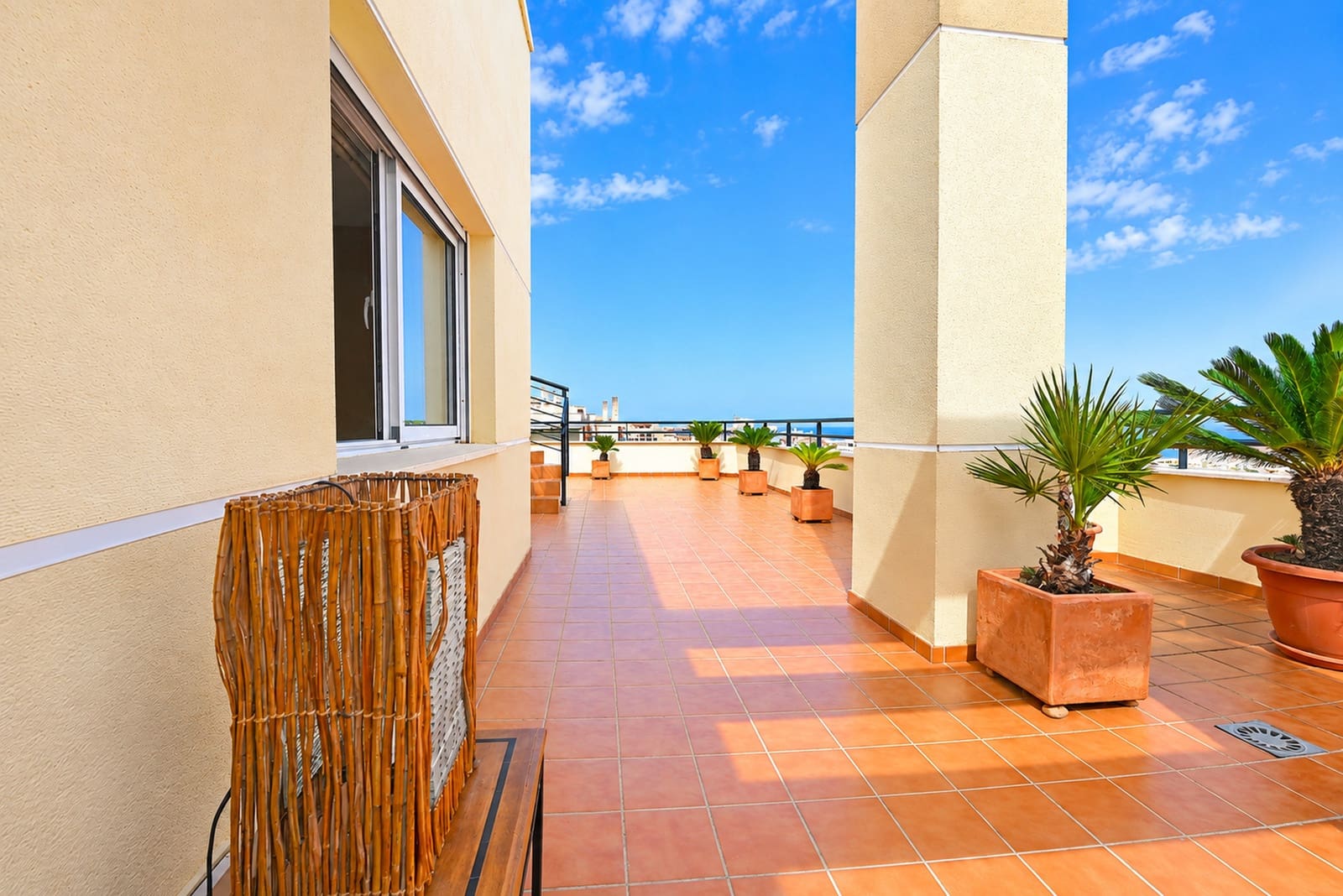 4 soverom Penthouse til salgs i Torremolinos med svømmebasseng garasje - € 599 000 (Ref: 9967120)