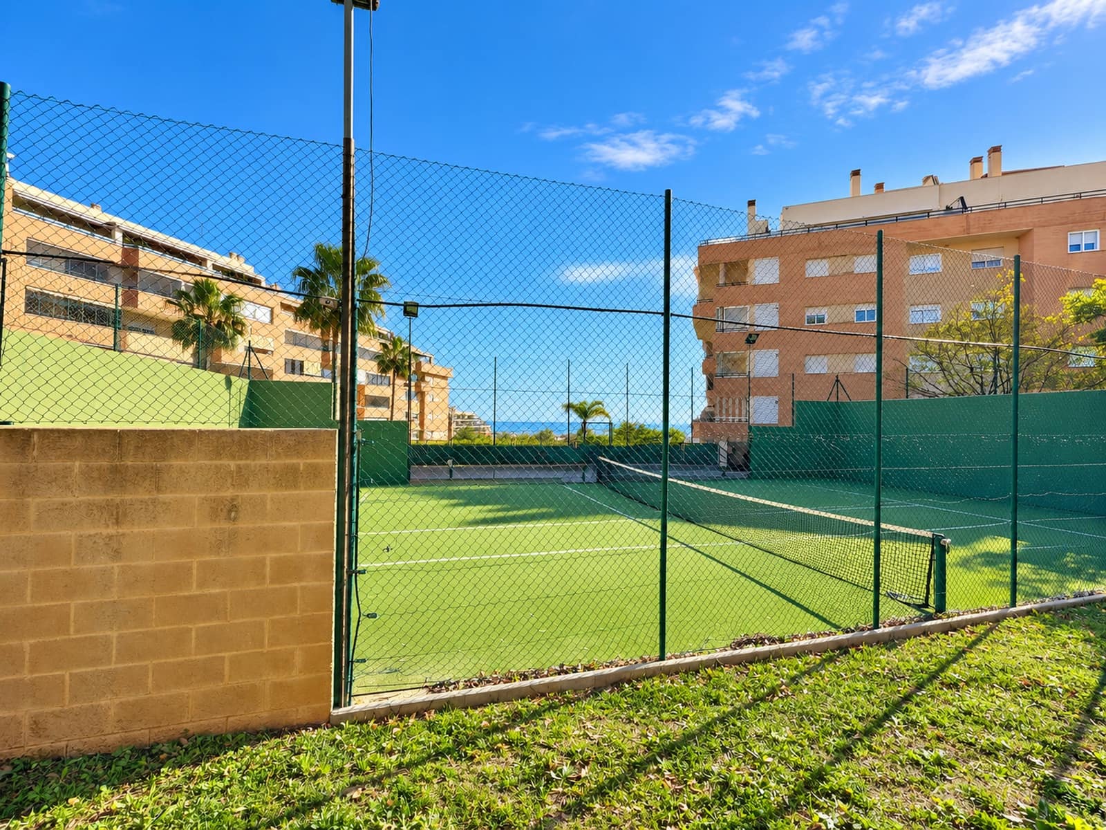4 soverom Penthouse til salgs i Torremolinos med svømmebasseng garasje - € 599 000 (Ref: 9967120)