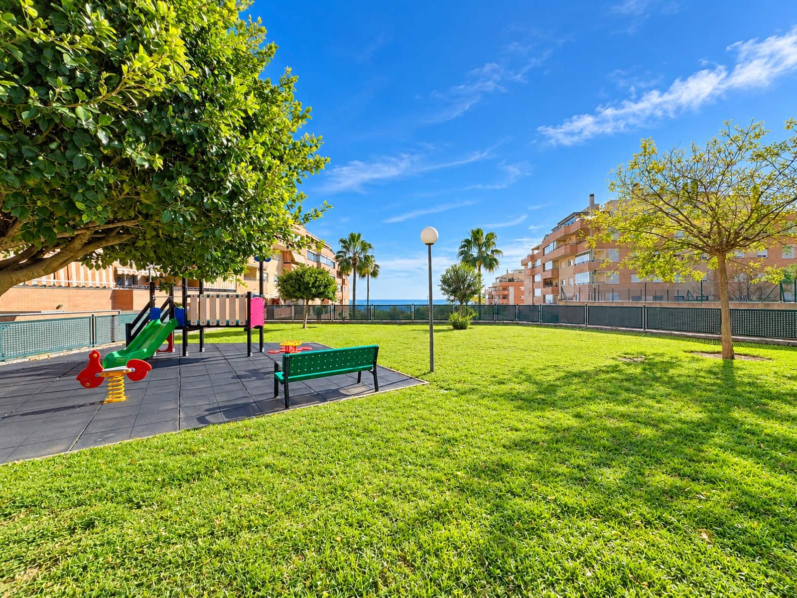 4 soverom Penthouse til salgs i Torremolinos med svømmebasseng garasje - € 599 000 (Ref: 9967120)