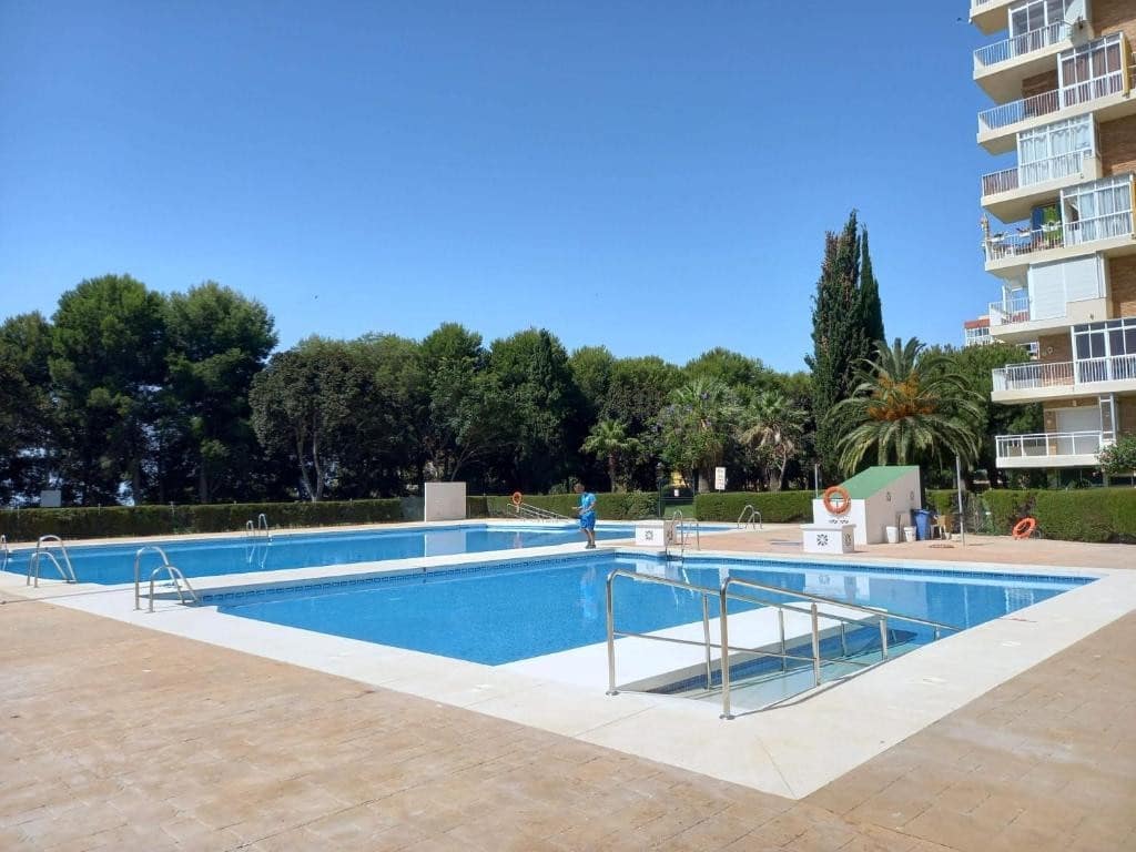 Studio na sprzedaż w Arroyo de la Miel z basenem - 175 000 € (Ref: 9967121)
