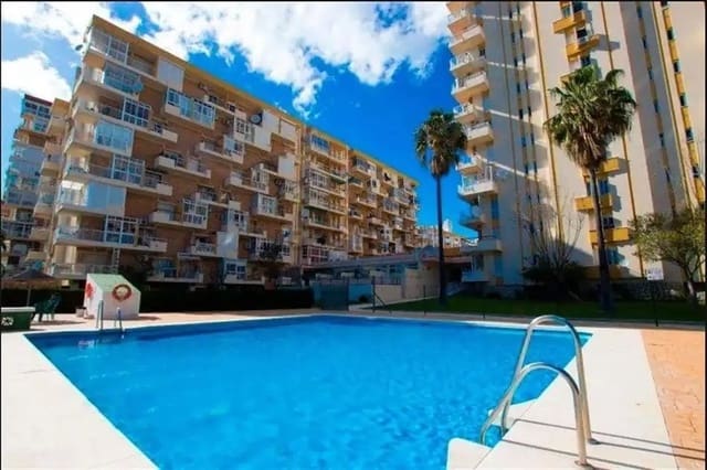 Studio for sale in Arroyo de la Miel, Benalmádena with pool - € 175,000 (Ref: 9967121)