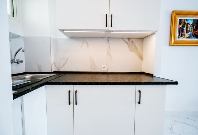 Studio na sprzedaż w Arroyo de la Miel, Benalmádena z basenem - 175 000 € (Ref: 9967121)