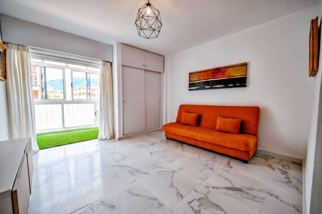Studio na sprzedaż w Arroyo de la Miel, Benalmádena z basenem - 175 000 € (Ref: 9967121)