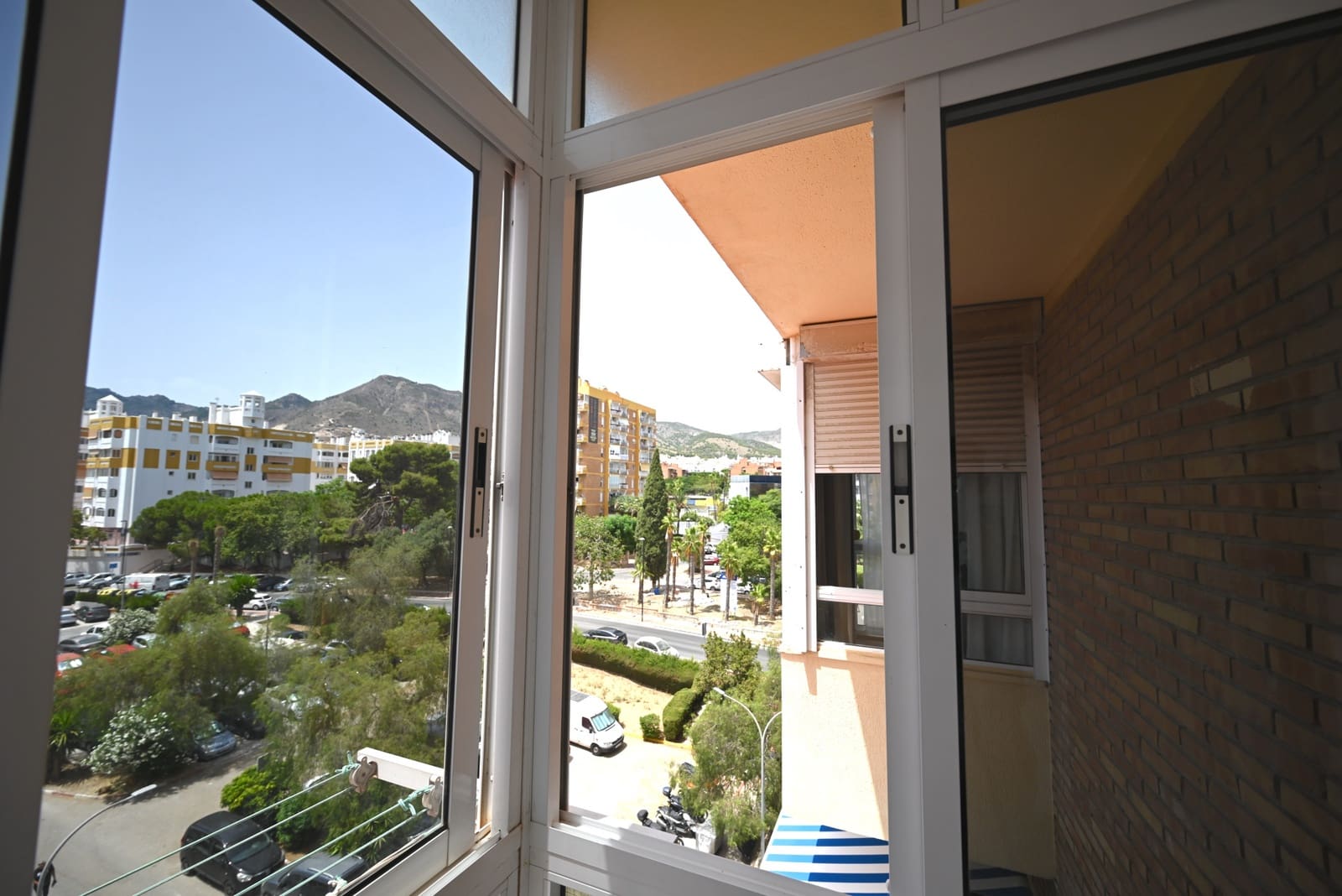 Studio na sprzedaż w Arroyo de la Miel z basenem - 175 000 € (Ref: 9967121)