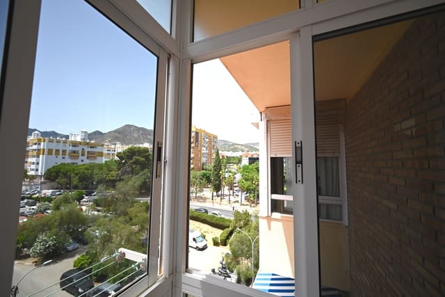 Studio na sprzedaż w Arroyo de la Miel, Benalmádena z basenem - 175 000 € (Ref: 9967121)