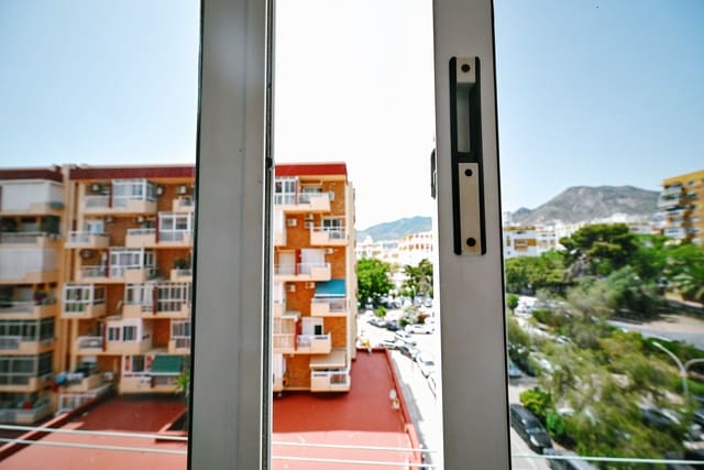 Studio na sprzedaż w Arroyo de la Miel, Benalmádena z basenem - 175 000 € (Ref: 9967121)