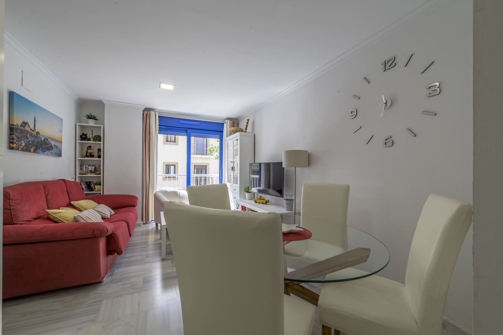3 bedroom Apartment for sale in Fuengirola with garage - € 395,000 (Ref: 9969125)
