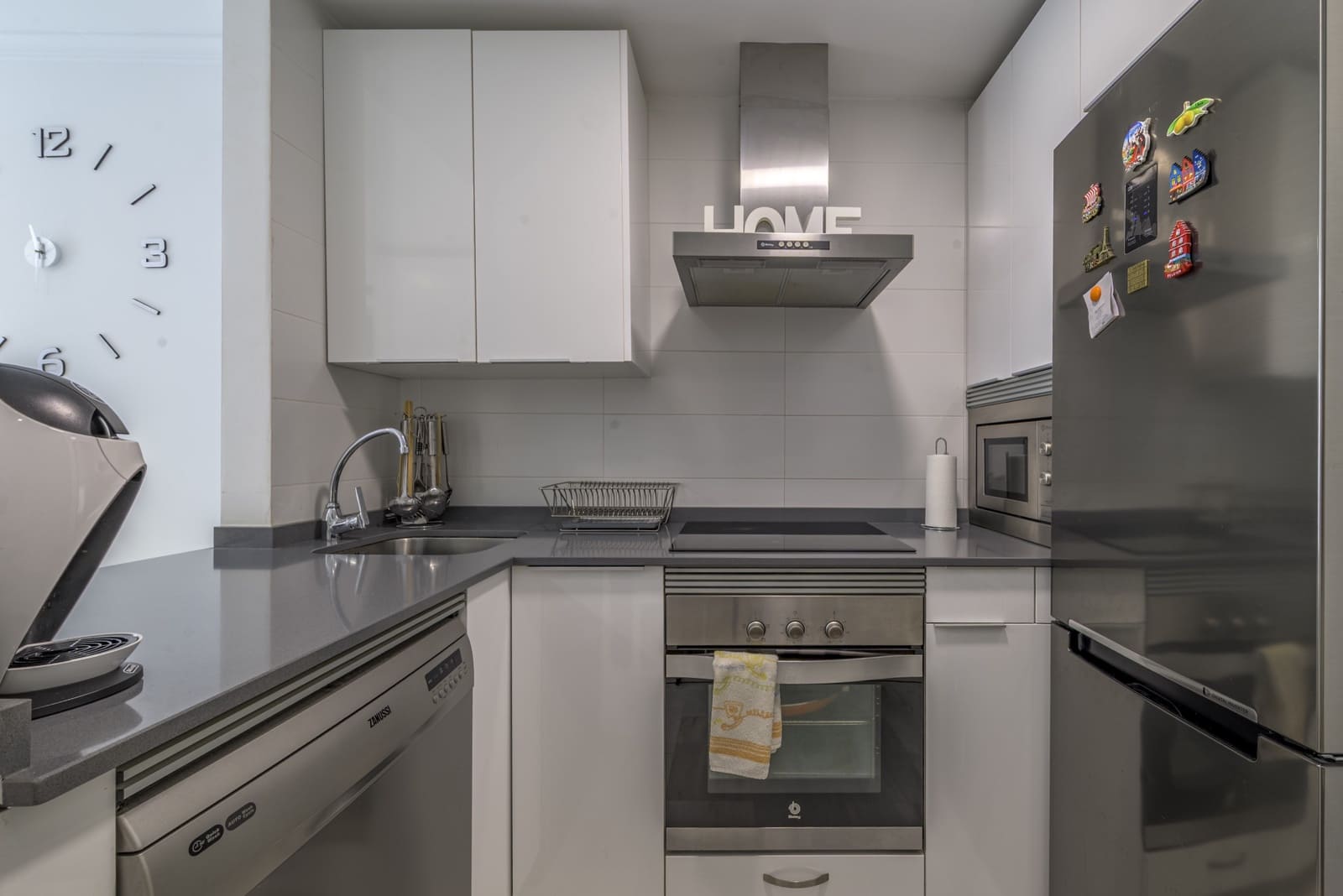 3 bedroom Apartment for sale in Fuengirola with garage - € 395,000 (Ref: 9969125)