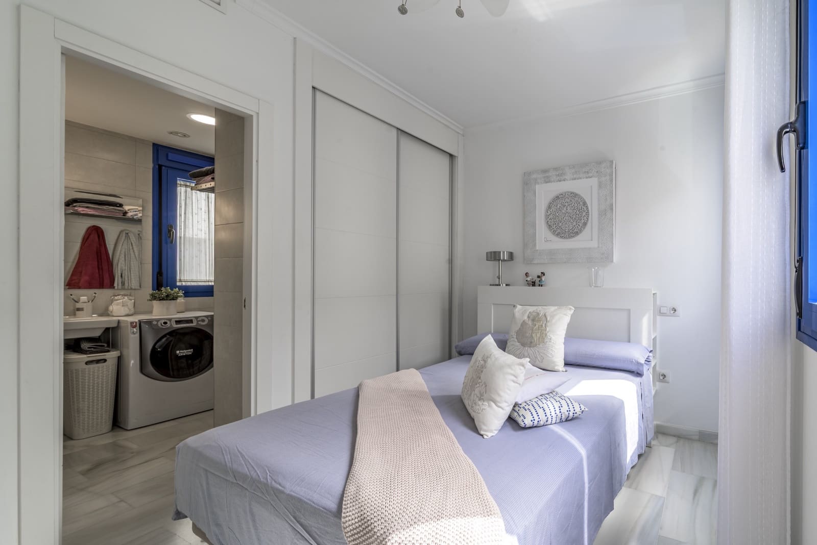 3 bedroom Apartment for sale in Fuengirola with garage - € 395,000 (Ref: 9969125)