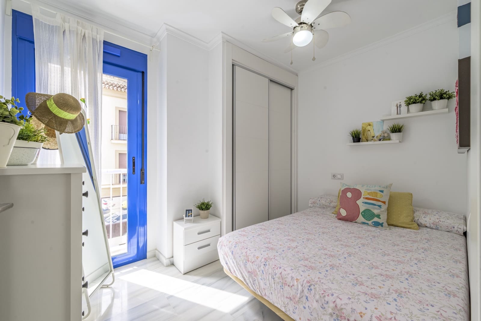 3 bedroom Apartment for sale in Fuengirola with garage - € 395,000 (Ref: 9969125)