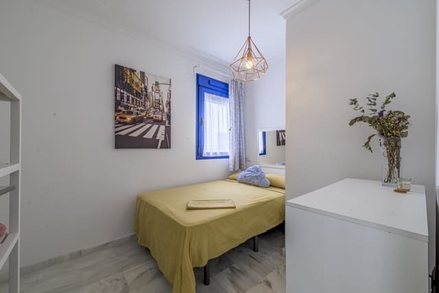 3 Zimmer Apartment zu verkaufen in Los Boliches , Fuengirola mit Garage - 395.000 € (Ref: 9969125)