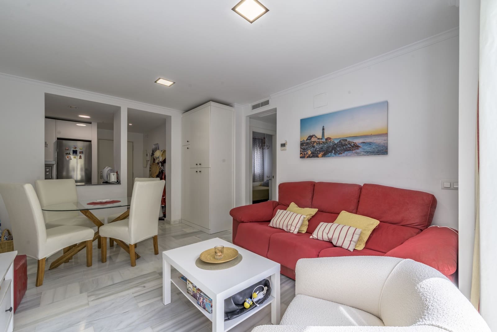 3 bedroom Apartment for sale in Fuengirola with garage - € 395,000 (Ref: 9969125)