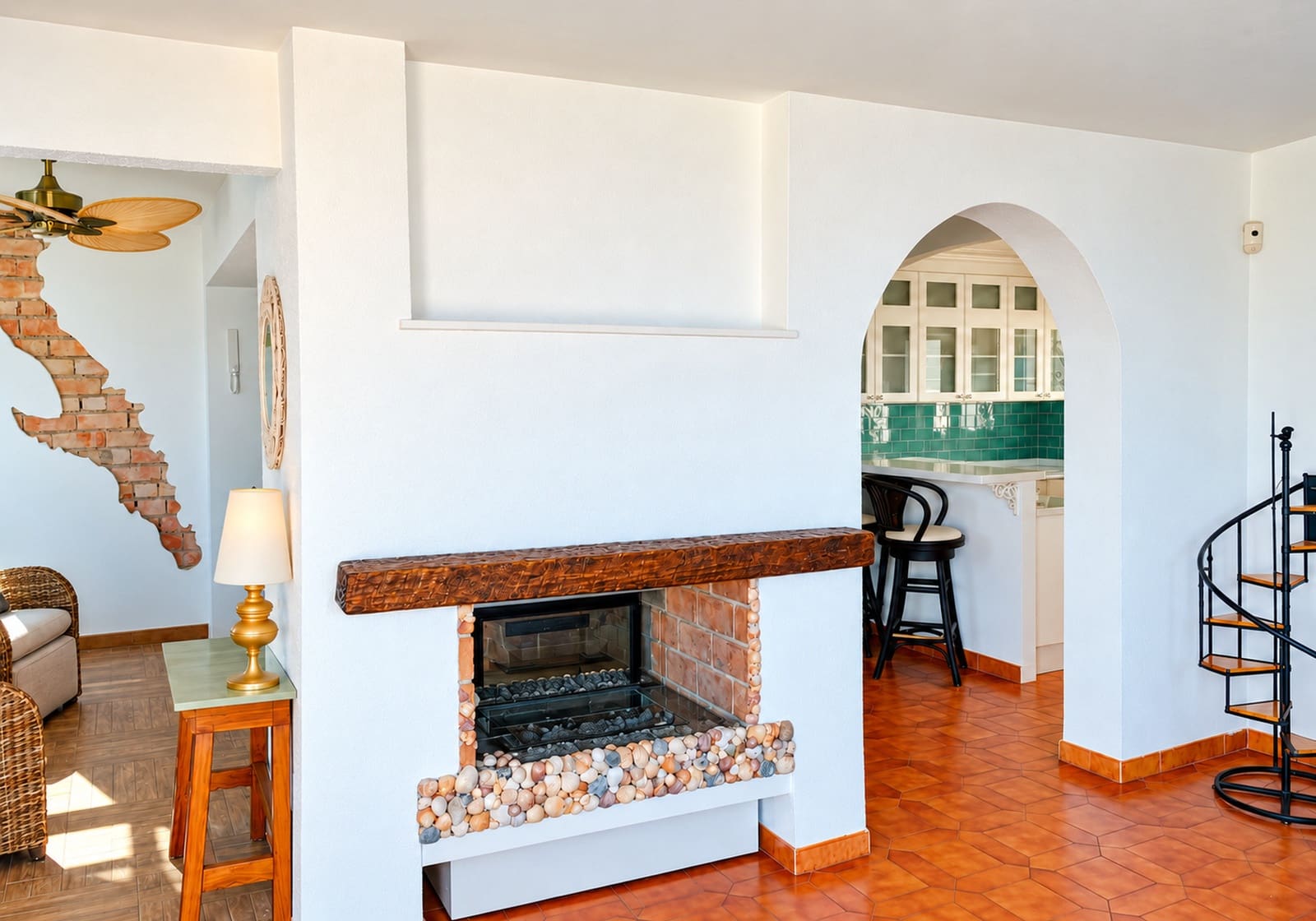 4 bedroom Villa for sale in Benalmadena with pool garage - € 885,000 (Ref: 9972528)
