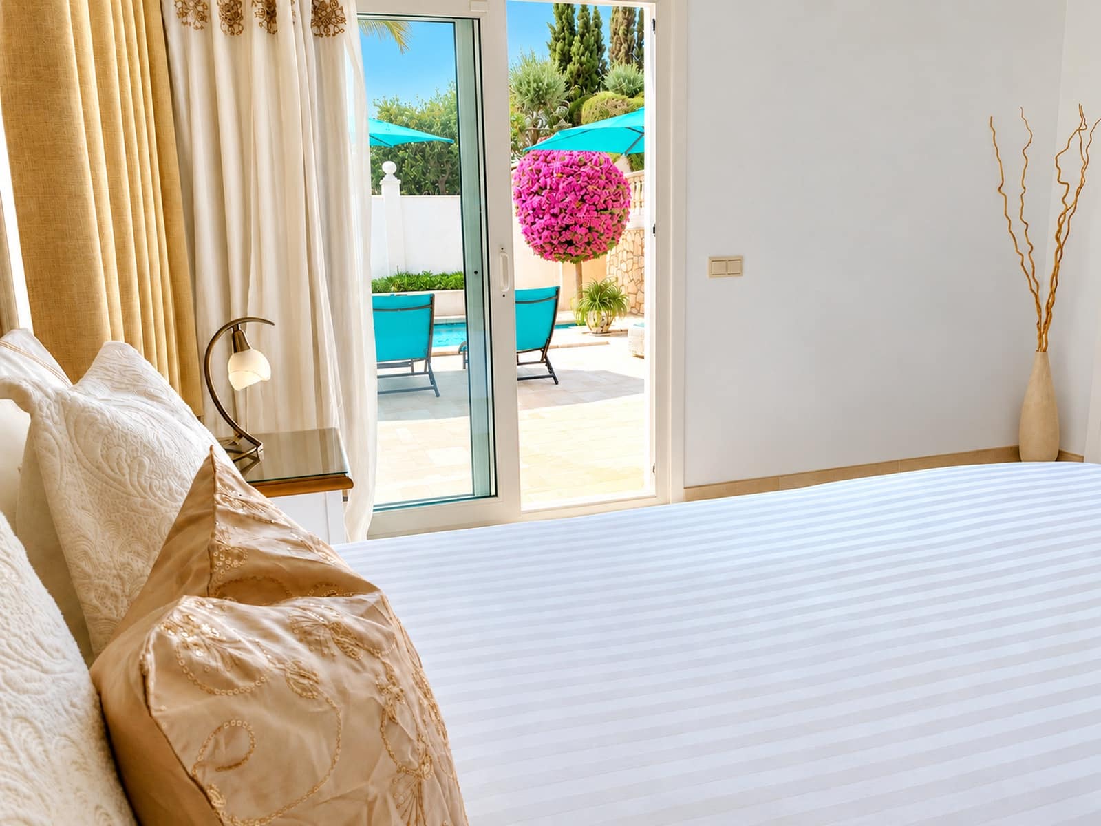 4 bedroom Villa for sale in Benalmadena with pool garage - € 885,000 (Ref: 9972528)