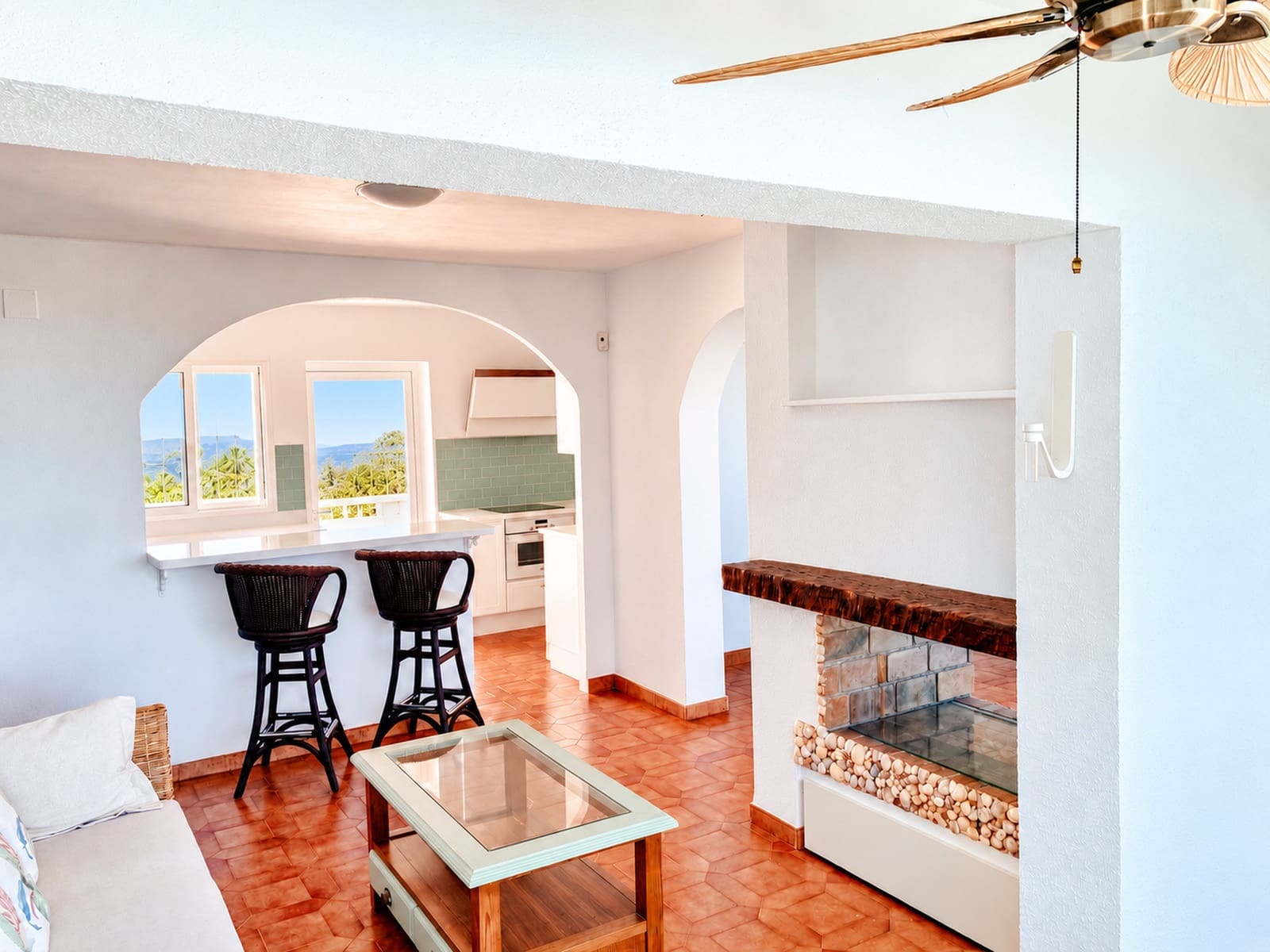 4 bedroom Villa for sale in Benalmadena with pool garage - € 885,000 (Ref: 9972528)