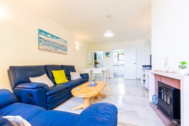 2 soverom Leilighet til salgs i Calahonda, Mijas med svømmebasseng - € 425 000 (Ref: 9974531)