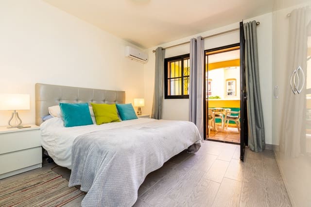 2 soverom Leilighet til salgs i Calahonda, Mijas med svømmebasseng - € 425 000 (Ref: 9974531)