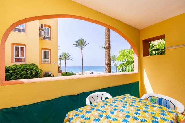 2 soverom Leilighet til salgs i Calahonda, Mijas med svømmebasseng - € 425 000 (Ref: 9974531)