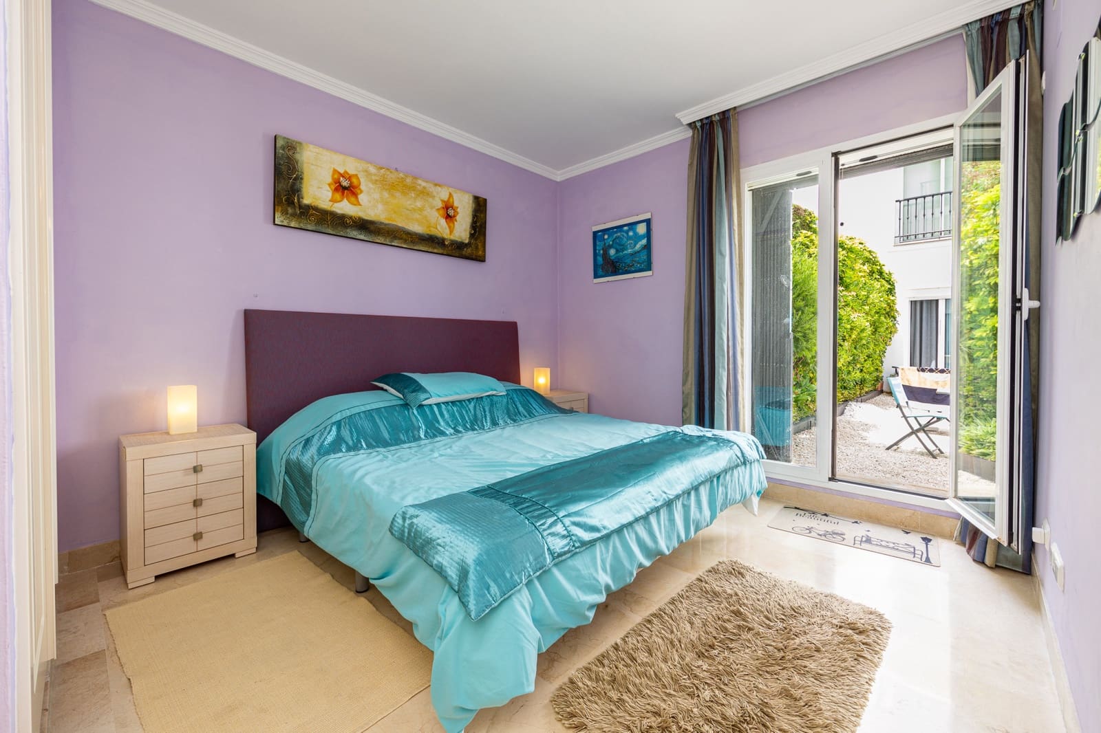 2 soverom Leilighet til salgs i Calahonda med svømmebasseng garasje - € 359 000 (Ref: 9976661)