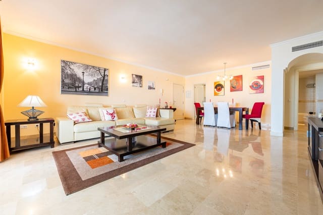 2 soverom Leilighet til salgs i Calahonda, Mijas med svømmebasseng garasje - € 359 000 (Ref: 9976661)