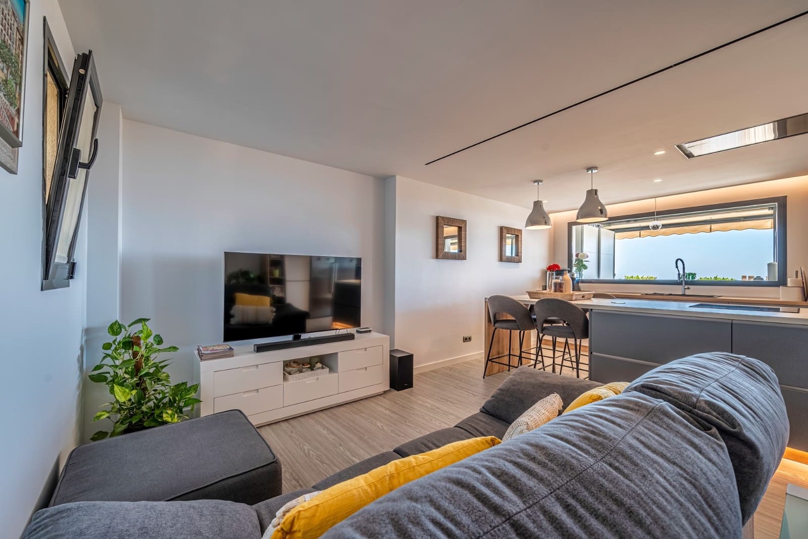 3 soveværelse Lejlighed til salg i Benalmadena med swimmingpool garage - € 502.600 (Ref: 9978088)