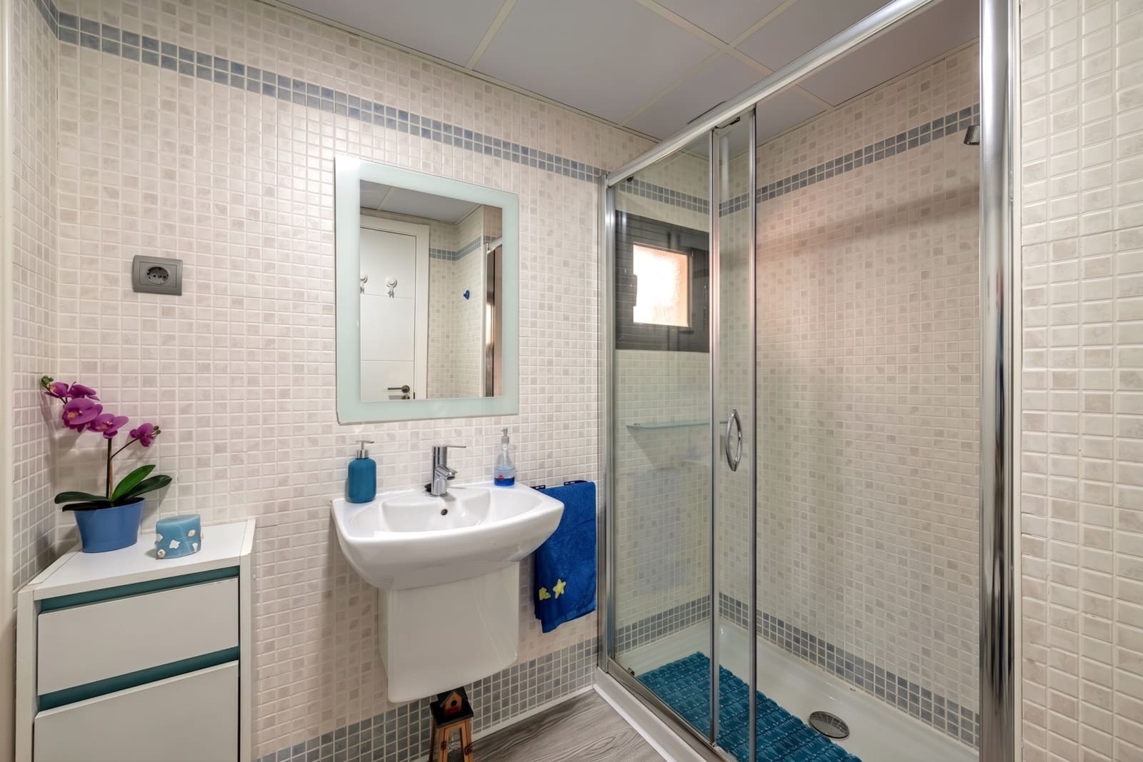 3 soveværelse Lejlighed til salg i Benalmadena med swimmingpool garage - € 502.600 (Ref: 9978088)