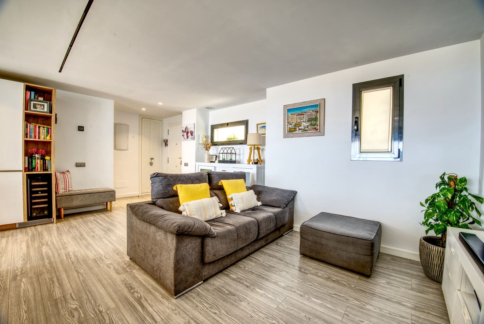 3 soveværelse Lejlighed til salg i Benalmadena med swimmingpool garage - € 502.600 (Ref: 9978088)