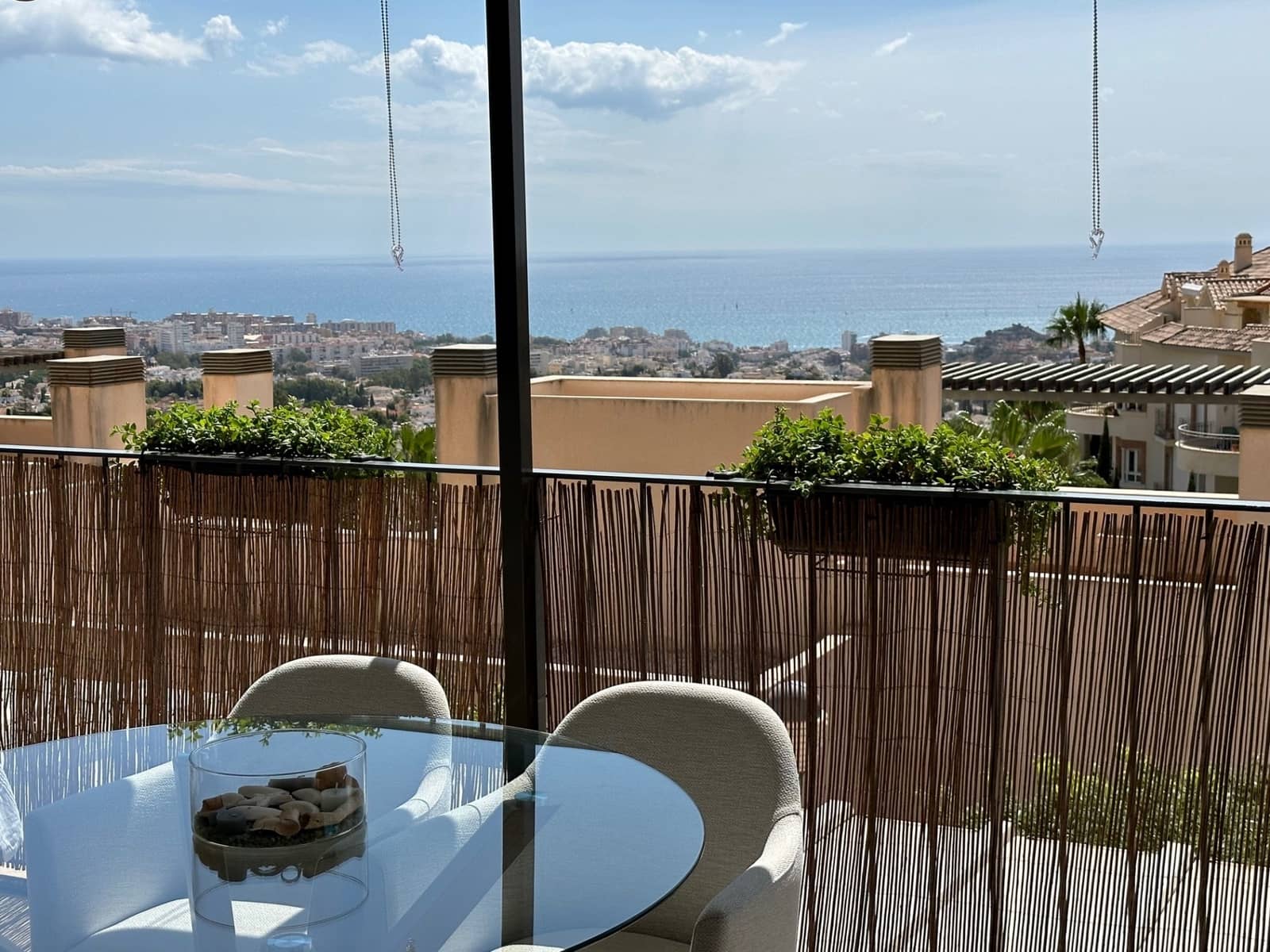 3 soveværelse Lejlighed til salg i Benalmadena med swimmingpool garage - € 502.600 (Ref: 9978088)
