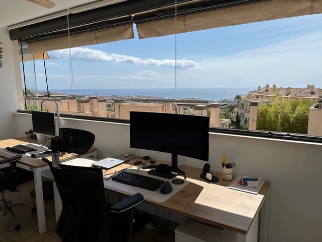 3 soverom Leilighet til salgs i Benalmádena med svømmebasseng garasje - € 502 600 (Ref: 9978088)