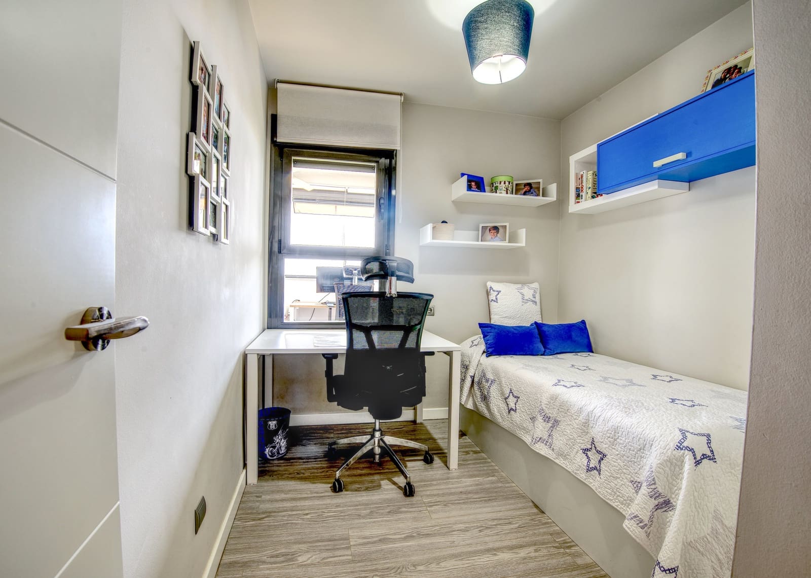 3 soveværelse Lejlighed til salg i Benalmadena med swimmingpool garage - € 502.600 (Ref: 9978088)