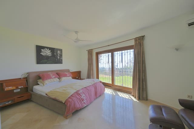 6 soveværelse Villa til salg i Mijas pueblo, Mijas med swimmingpool garage - € 1.495.000 (Ref: 9978089)