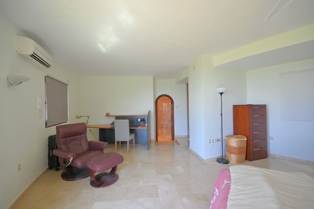 6 soveværelse Villa til salg i Mijas pueblo, Mijas med swimmingpool garage - € 1.495.000 (Ref: 9978089)