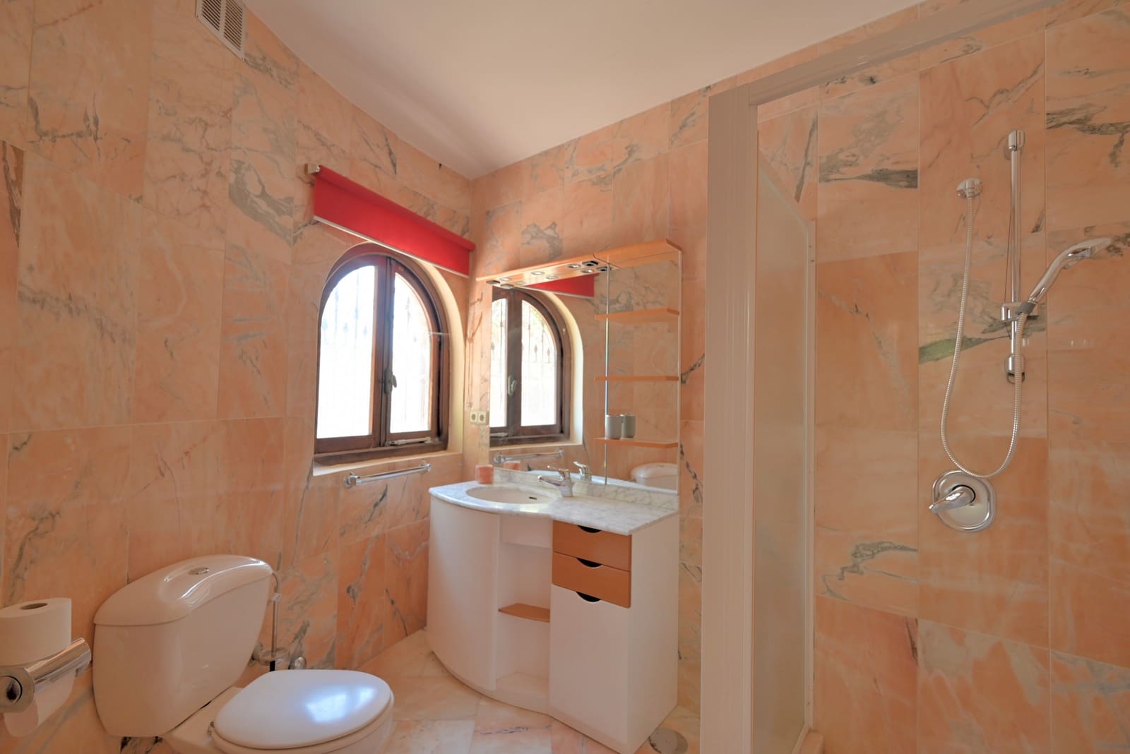 6 soveværelse Villa til salg i Mijas med swimmingpool garage - € 1.495.000 (Ref: 9978089)