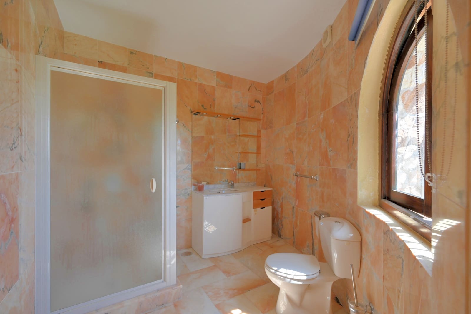 6 soveværelse Villa til salg i Mijas med swimmingpool garage - € 1.495.000 (Ref: 9978089)