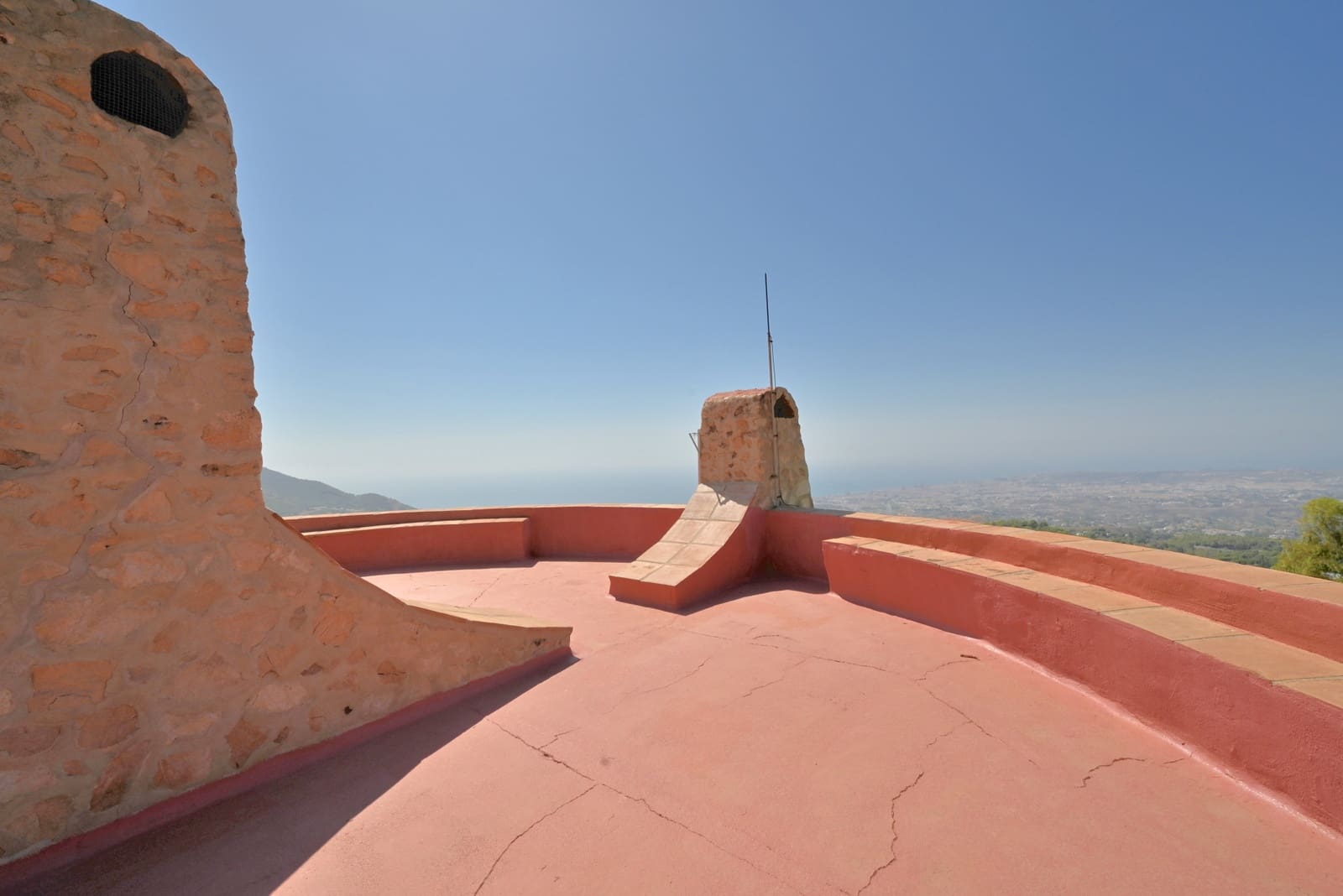 6 soveværelse Villa til salg i Mijas med swimmingpool garage - € 1.495.000 (Ref: 9978089)